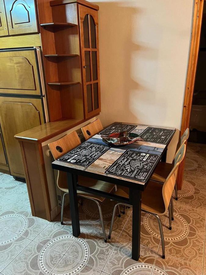 Valsamo Luxury Cottage Chaidefto Bagian luar foto